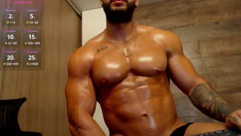 Snapshot of connor_h1 chatting on 09.25.25 connor_h1 online show from 09.25.25