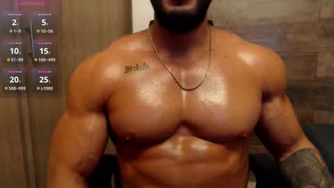 Snapshot of connor_h1 chatting on 10.03.25 connor_h1 online show from 10.03.25