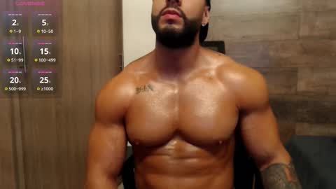 Snapshot of connor_h1 chatting on 10.11.25 connor_h1 online show from 10.11.25