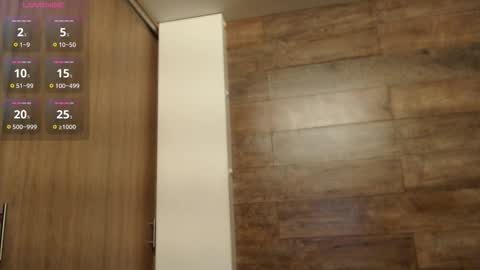 Snapshot of connor_h1 chatting on 10.15.25 connor_h1 online show from 10.15.25