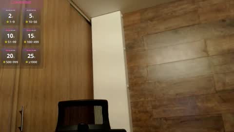 Snapshot of connor_h1 chatting on 10.19.25 connor_h1 online show from 10.19.25