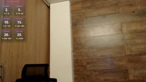 Snapshot of connor_h1 chatting on 10.30.25 connor_h1 online show from 10.30.25