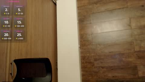 Snapshot of connor_h1 chatting on 11.01.25 connor_h1 online show from 11.01.25