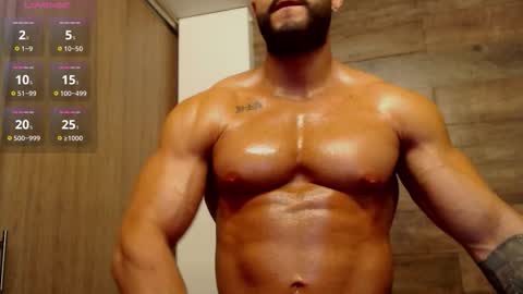 Snapshot of connor_h1 chatting on 11.06.25 connor_h1 online show from 11.06.25