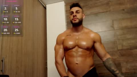 connor_h1 online show from 11.16.25