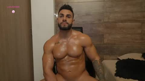 connor_h1 online show from 03.04.26