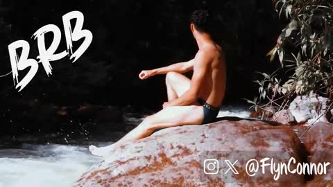 Connor Flyn online show from 01.14.26