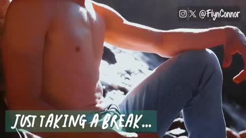 Connor Flyn online show from 03.26.26