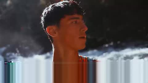 Connor Flyn online show from 04.05.26