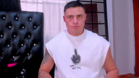 Connor Smith online show from 12.13.24