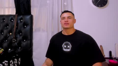 Connor Smith online show from 12.20.24