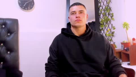 Connor Smith online show from 01.21.25