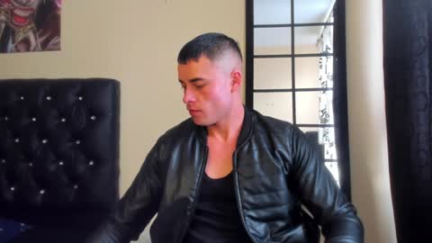 Connor Smith online show from 01.29.25