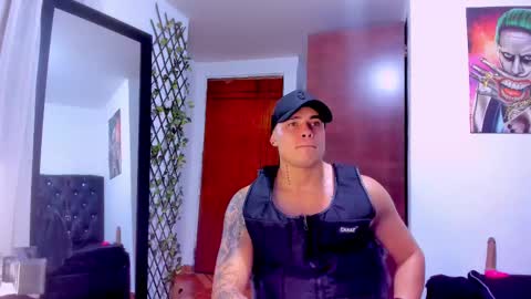 Connor Smith online show from 02.13.25