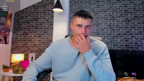 Connor Smith online show from 09.10.25