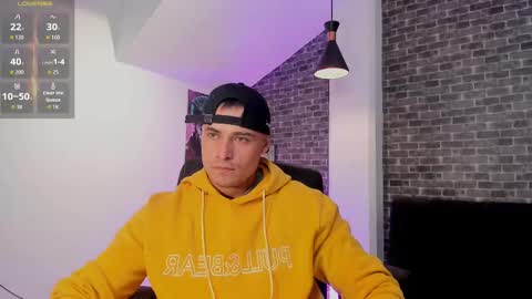 Connor Smith online show from 09.19.25