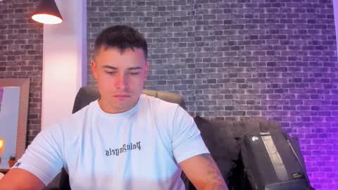 Connor Smith online show from 09.29.25