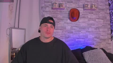 Connor Smith online show from 11.12.25