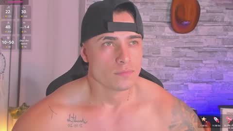 Connor Smith online show from 12.20.25