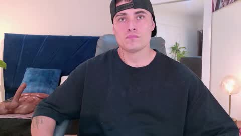 Connor Smith online show from 02.03.26