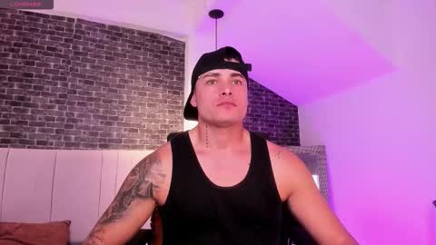 Connor Smith online show from 02.27.26