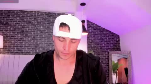 Connor Smith online show from 03.13.26