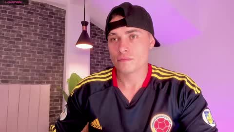 Connor Smith online show from 04.02.26