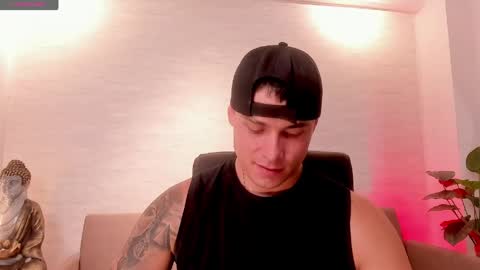 Connor Smith online show from 04.21.26