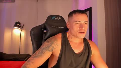 Connor Smith online show from 07.05.26