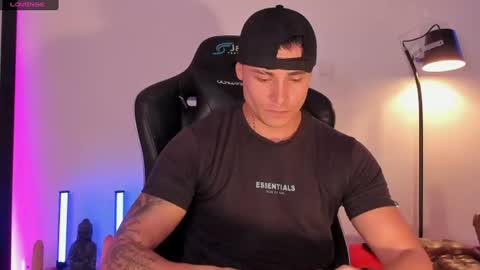 Connor Smith online show from 07.06.26
