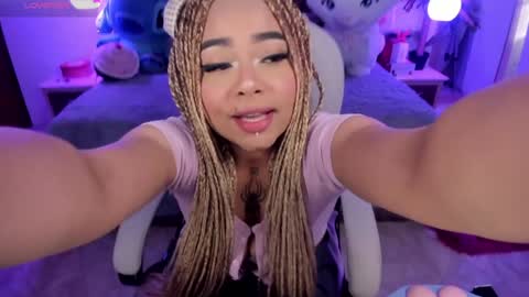 Conny online show from 12.17.24