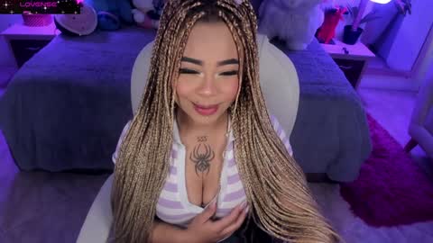 Conny online show from 12.20.24