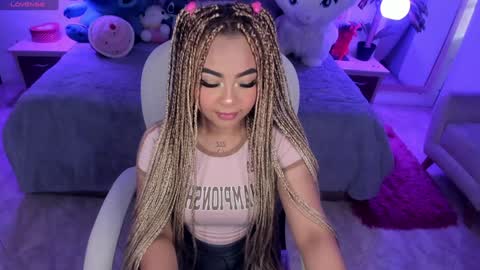 Conny online show from 12.21.24
