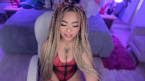 Conny online show from 12.28.24