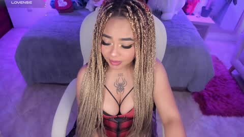 Conny online show from 01.12.25