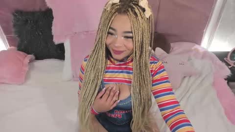 Conny online show from 09.29.25