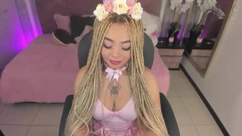 Conny online show from 10.07.25