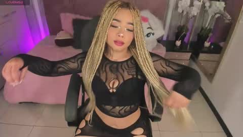 Conny online show from 10.11.25