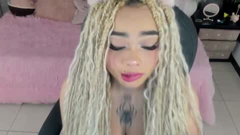 Conny online show from 01.18.26