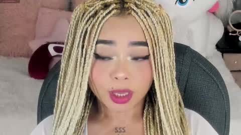 Conny online show from 02.17.26