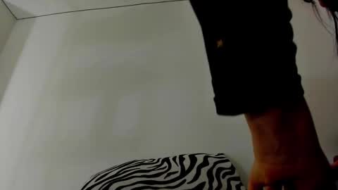 Snapshot of connyhot69 chatting on 11.15.25 CONNY online show from 11.15.25