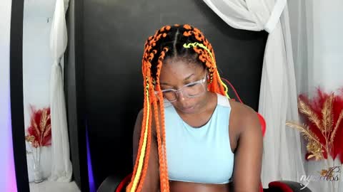 Nilo Solem online show from 04.05.26