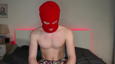 Conor and Chester online show from 02.08.26