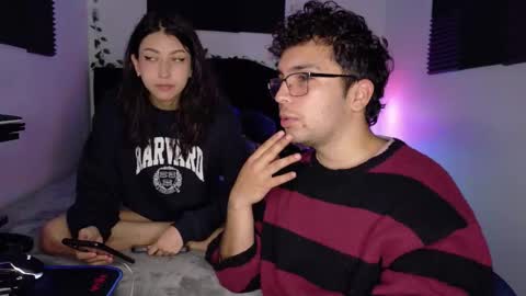 conor_taylor_ online show from 11.20.25