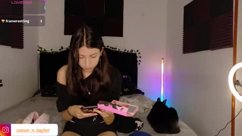 conor_taylor_ online show from 02.20.26