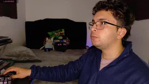 conor_taylor_ online show from 02.25.26