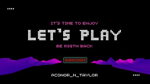 conor_taylor_ online show from 04.10.26