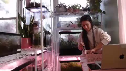 ANR Mommy online show from 10.09.25