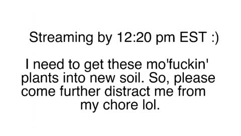 ANR Mommy online show from 04.04.26