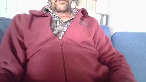 bearded hairy pits big brown cock online show from 04.12.26
